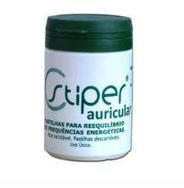 Stiper Auricular - 2 Potes De 100 Pastilhas