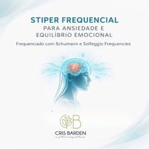 Stiper Frequencial - Detox Mental e Equilíbrio Emocional