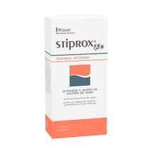 Stiprox 1,5% Shampoo Anticaspa 120ml