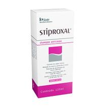 Stiproxal Shampoo Anticaspa 120ml - Stiefel