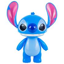 Stitch 20 Cm Boneco Disney Lilo & Stitch Articulado Original Presente - Elka Brinquedos