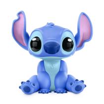 Stitch Boneco Vinil Filme Lilo & Stitch Disney Colecionavel