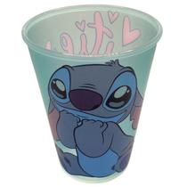 Stitch Cutie Copo Plástico 280ml Disney LIcenciada Stitch Cutie Copo Plástico 280ml Disney LIcenciada