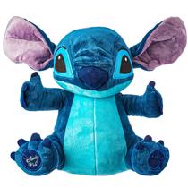 Stitch De Pelúcia Filme Disney Com Luz Nas Bochechas Emite Sons E Falas - Multikids Stitch De Pelúcia Filme Disney Com Luz Nas Bochechas Emite Sons E Falas - Multikids