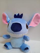 Stitch de Pelúcia- Fofura Garantida.