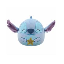 Stitch Estrela Pelúcia 20 Cm Squishmallows - Sunny 003848 Stitch Estrela Pelúcia 20 Cm Squishmallows - Sunny 003848
