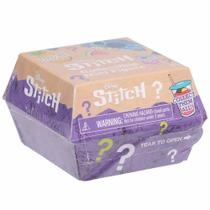 Stitch figura surpresa comidinhas serie 2 5cm sunny