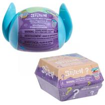 Stitch Figura Surpresa Comidinhas - Sunny