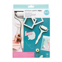 Stitch Happy Pen We R - Kit Caneta de Costura - wer