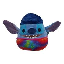 Stitch Hippie Pelúcia 20 Cm Squishmallows - Sunny 003848 Stitch Hippie Pelúcia 20 Cm Squishmallows - Sunny 003848
