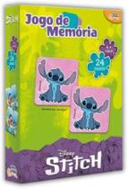 Stitch Jogo Da Memória Disney 24 Pares Toyster Stitch Jogo Da Memória Disney 24 Pares Toyster