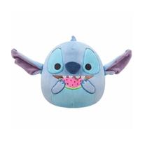 Stitch Melancia Pelúcia 20 Cm Squishmallows - Sunny 003848