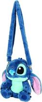 Stitch Ombro/Costa Em Pelucia Stitch Ombro/Costa Em Pelucia