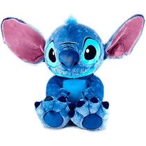 Stitch Pelúcia Disney 45cm Big Feet F0045-1 - Fun Stitch Pelúcia Disney 45cm Big Feet F0045-1 - Fun