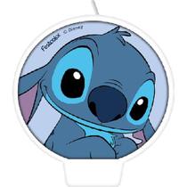 Stitch Plana