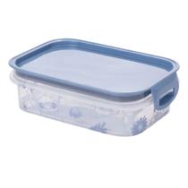 Stitch Pote Hermético com trava 500ml Disney Licenciada