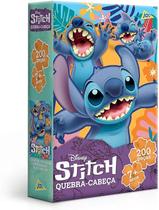 Stitch Quebracabeça 200 peças Toyster Brinquedos