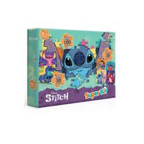 Stitch Super Kit 3 em 1