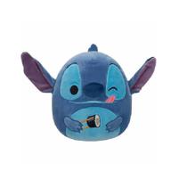 Stitch Sushi Pelúcia 20 Cm Squishmallows - Sunny 003848