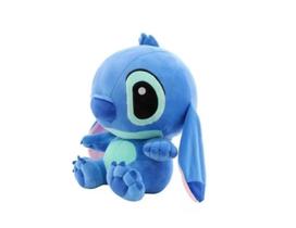 Stitch Tamanho 35 cm Pelúcia Lilo e Stitch Pronta Entrega