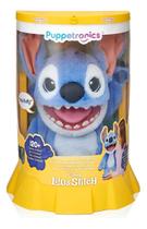 Stitch Wow Pelúcia Stitch Live Action Animatronico Sunny 4425 Stitch Wow Pelúcia Stitch Live Action Animatronico Sunny 4425
