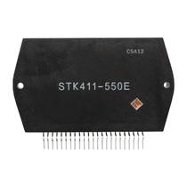 Stk411-550E Circuito Integrado Stk 411-550 E - Original