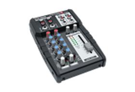 stm 0602 Stetsom Mesa de som automotiva 12V 6 Entradas 2 Canais stm 0602 Stetsom Mesa de som automotiva 12V 6 Entradas 2 Canais