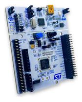 Stm32 Cortex M3 Nucleo-f103rb F103rb Stm32f103rb + Cabo