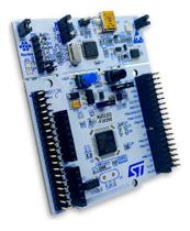 Stm32 Cortex M4 Nucleo-f302r8 F302r8 Stm32f302r8 + Cabo
