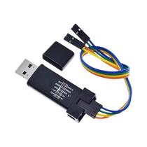 STM32F103C8T6 STM32F401 STM32F411 DIYTZT ST-LINK V2 Simulador Programador Placa De Desenvolvimento