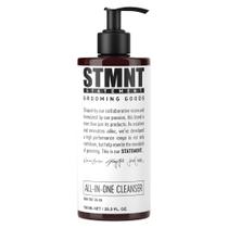 Stmnt Grooming All-In-One Cleanser 25,3 onças