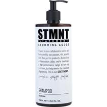 Stmnt Grooming Shampoo 25,3 Oz