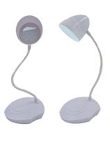 STO129 - Luminaria Led De Mesa Touch Articulavel 3 Intensidades STO129 - Luminaria Led De Mesa Touch Articulavel 3 Intensidades