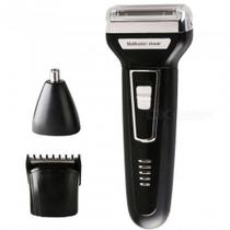 Sto47 - Maquina De Cortar Cabelo Barbeador Aparador 3 Em 1 Eletrico - Beleza Sto47 - Maquina De Cortar Cabelo Barbeador Aparador 3 Em 1 Eletrico - Beleza
