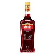 Stock Creme De Cassis 720ml