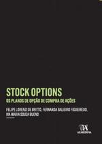 Stock options os planos de opção de compra de ações