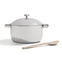 Stock Pot Our Place Titanium Perfect Pot Pro 6,75 L Tri-Ply