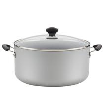 Stockpot Antiaderente Farberware 10,5 Litros com Tampa