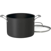 Stockpot Cuisinart Chef's Classic 8L - Antiaderente e Anodizado