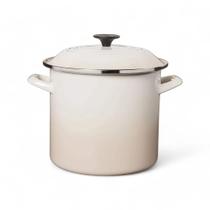 Stockpot Le Creuset 22cm Meringue