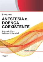 Stoelting anestesia e doenca coexistente