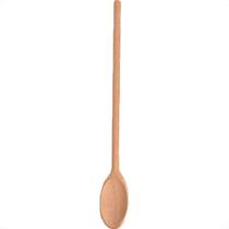 Stolf Colher Madeira Oval 32 Cm-5