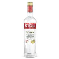 Stoli Vodka 1000ml - Stolichnaya
