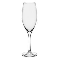 STÓLZLE CLASSIC TAÇA CHAMPANHE 22x7x7cm 240ml CRISTAL TRANSP 6PÇ