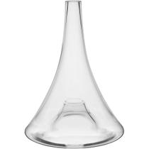 STÓLZLE EREBUS DECANTER VINHO 30x22x22cm 1,5L CRISTAL TRANSP