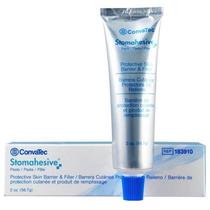 Stomahesive Pasta Preenchedora e Barreira Protetora dePele 56,7g Convatec 183910/1197662 Stomahesive Pasta Preenchedora e Barreira Protetora dePele 56,7g Convatec 183910/1197662
