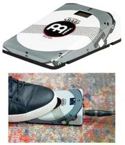 Stomp Box Pedal com sons de caixa Meinl Percussion The Ultimate Snare Stomp Box STB7 (sons de caixa) Stomp Box Pedal com sons de caixa Meinl Percussion The Ultimate Snare Stomp Box STB7 (sons de caixa)