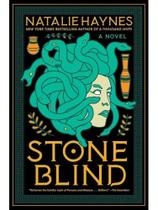 Stone blind