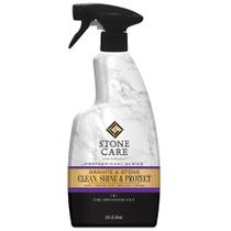 Stone Care International Granite Care Limpa, Brilha e Protege 710 ml Stone Care International Granite Care Limpa, Brilha e Protege 710 ml