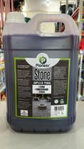 Stone limpa pedras 5l - PIONEER